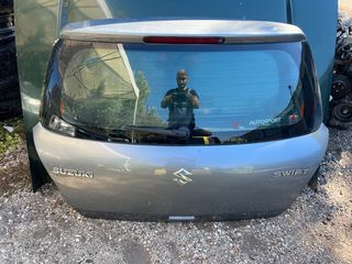 Τζαμοπορτα για Suzuki Swift -thumb-1