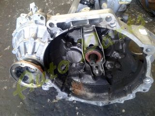 ΣΑΣΜΑΝ XEIPOKINHTO 6API VW GOLF V , 6AΡΙ ΣΑΣΜΑΝ(6 ΤΑΧΥΤΗΤΕΣ)  , ΚΩΔ.ΚΙΝ.BΚC,ΚΩΔ.ΑΝΤ.GQM, ΜΟΝΤΕΛΟ 2003-2008