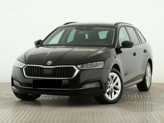 Skoda Octavia '21 Style 2.0 TDI HdUp*VIRTUAL*LED*ACC*GARANTEE