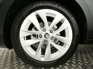 Skoda Octavia 2021 Style 2.0 TDI HdUp*VIRTUAL*LED*ACC*GARANTEE-thumb-3