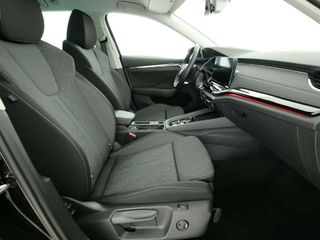 Skoda Octavia 2021 Style 2.0 TDI HdUp*VIRTUAL*LED*ACC*GARANTEE-thumb-4