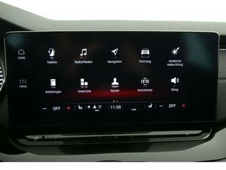 Skoda Octavia 2021 Style 2.0 TDI HdUp*VIRTUAL*LED*ACC*GARANTEE-thumb-10