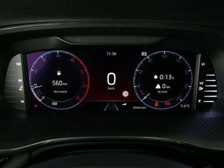Skoda Octavia 2021 Style 2.0 TDI HdUp*VIRTUAL*LED*ACC*GARANTEE-thumb-11