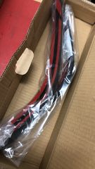 ΠΡΟΣΤΑΤΕΥΤΙΚΑ ΠΙΣΩ ΠΡΟΦΥΛΑΚΤΗΡΑ HONDA JAZZ '06- (08P02SAA601B) Rear Bumper Protector