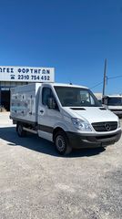 Mercedes-Benz '12 Sprinter 310