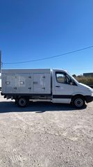 Ψυγείο Mercedes-Benz 2012 Sprinter 310-thumb-1