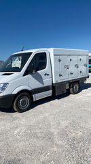 Ψυγείο Mercedes-Benz 2012 Sprinter 310-thumb-3