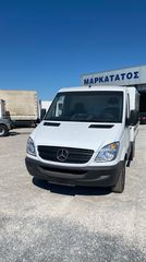 Ψυγείο Mercedes-Benz 2012 Sprinter 310-thumb-4