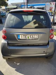 Smart ForTwo 2011 coupé 1.0 mhd passion-thumb-3