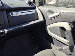 Smart ForTwo 2011 coupé 1.0 mhd passion-thumb-7