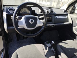 Smart ForTwo 2011 coupé 1.0 mhd passion-thumb-4