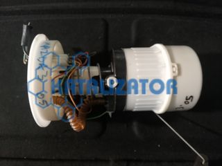 MAZDA 3 2003-2009 ΑΝΤΛΙΑ ΒΕΝΖΙΝΗΣ 3N619H307
