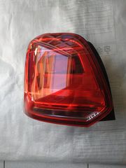 Πίσω φανάρι αριστερά VW POLO 6C 6R 