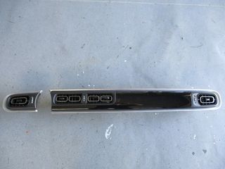 Αεραγωγοί ταμπλό για Citroen C3 | MAXAIRASautoparts