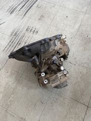 ΣΑΣΜΑΝ OPEL CORSA C Z10XEP 127000ΧΛΜ-thumb-1