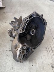 ΣΑΣΜΑΝ OPEL CORSA C Z10XEP 127000ΧΛΜ-thumb-2