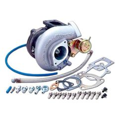 GReddy Mazda RX-7 Turbo Kit TD06-20G (93-96)