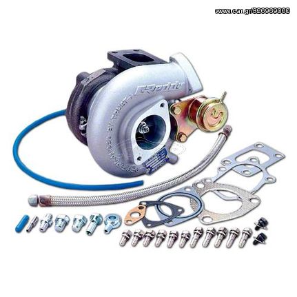 GReddy Mazda RX-7 Turbo Kit TD06-20G (93-96)