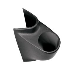 Autometer Gauge Mount, A-Pillar Pod, Single, 2 1/16", Gm Sierra/Silverado 99-07