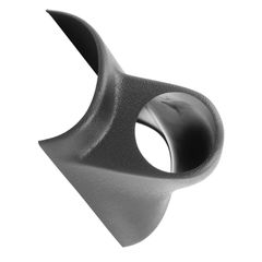 Autometer Gauge Mount, A-Pillar Pod, Single, 2 1/16", Dodge Dakota 97-01/Durango 97-02