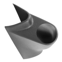Autometer Gauge Mount, A-Pillar Pod, Single, 2 1/16", Expedition/F150 98-03 (Incl 97 F150)