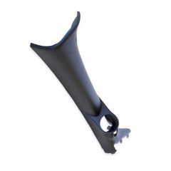 Autometer Gauge Mount, A-Pillar W/Spkr, Replacement, Single, 2 1/16", Ford F150 09-14
