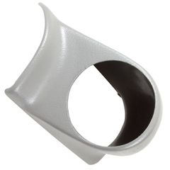 Autometer Gauge Mount, A-Pillar Pod, Single, 2 5/8", Gray, Acura Integra 94-01 (2Dr.)