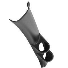 Autometer Gauge Mount, A-Pillar, Full, Dual, 2 1/16", Acura Rsx 02-06