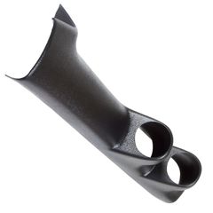 Autometer Gauge Mount, A-Pillar, Full, Dual, 2 1/16", Hyundai Tiburon 03-04