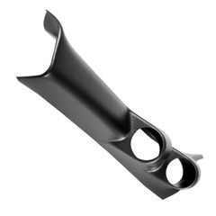 Autometer Gauge Mount, A-Pillar, Full, Dual, 2 1/16", Infiniti G35 02-05 (Coupe)