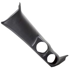 Autometer Gauge Mount, A-Pillar, Full, Dual, 2 1/16", Mazda Rx-7 93-95 Fd