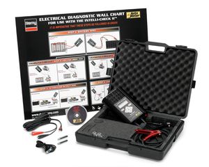 Autometer Bct-200J, Adapters, Ac-24J Case