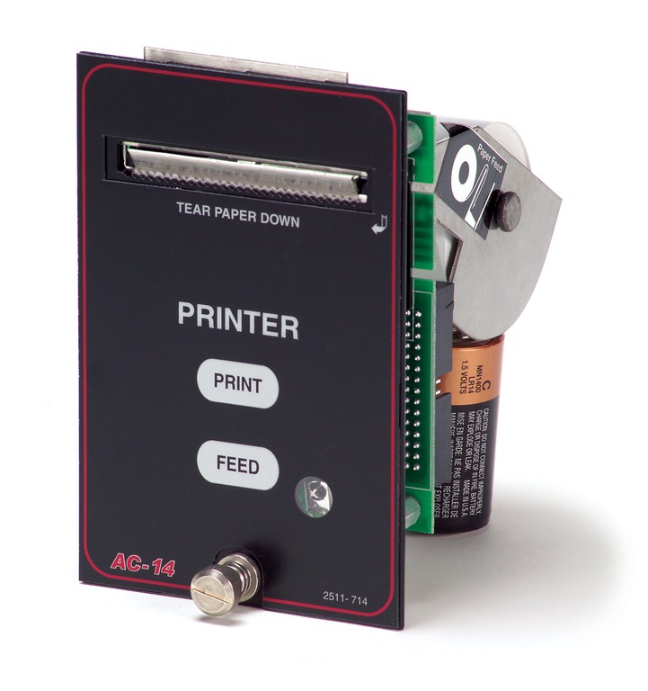 Autometer Modular Internal Ir Printer