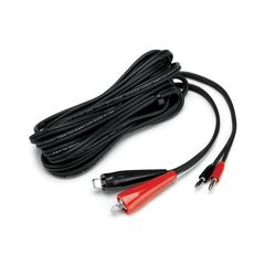 Autometer Ext. Volt Lead Set, 20'