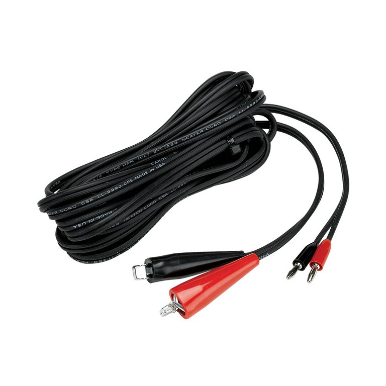 Autometer 45 Ft Volt Lead