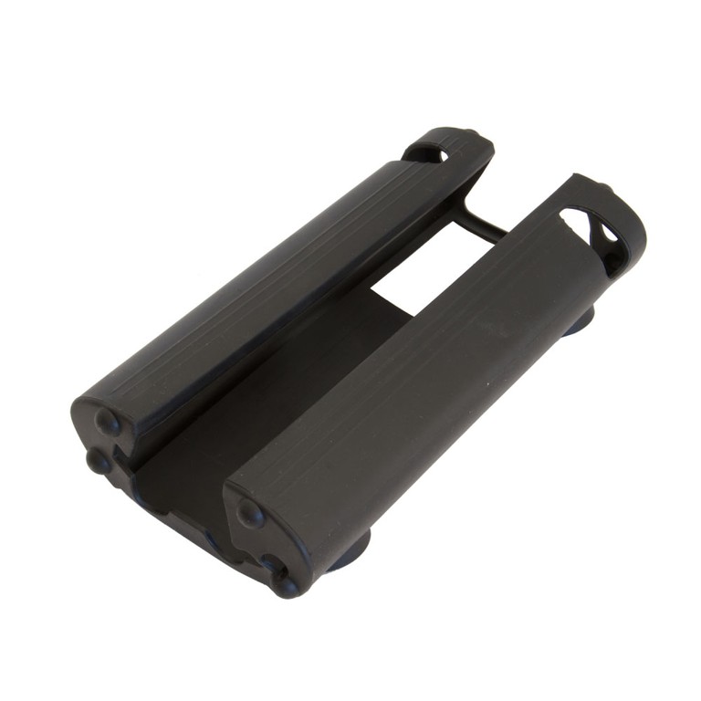 Autometer Rubber Boot, Metal Handheld
