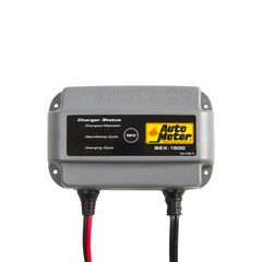 Autometer Battery Extender, 12V/1.5A