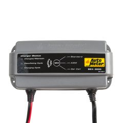 Autometer Battery Extender, 12V/3A