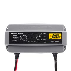 Autometer Battery Extender, 6,8,12 16V/5A