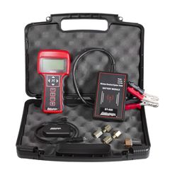 Autometer Battery Tester, 6/8/12/24V, Wireless, Autogage