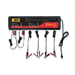 Autometer Multi Battery Charging Sys 230V, Rohs Compliant