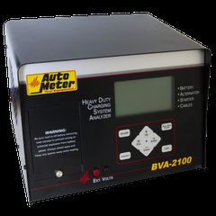 Autometer Automated System Analyzer, Upgraded, 500A