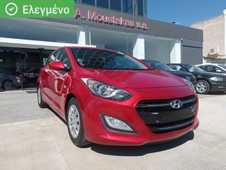 Hyundai i 30 2015 Comfort - Diesel Euro6