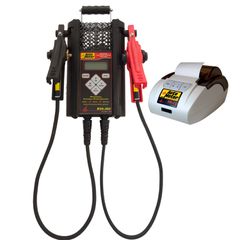 Autometer Bva-260 Tester And Pr-12 Printer Kit