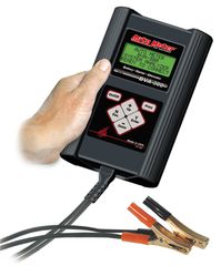 Autometer Analyzer/Tester Handheld