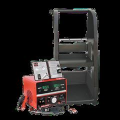 Autometer Bva-36/2 Tester W/Stand