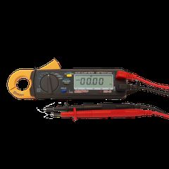 Autometer Ac/Dc Current Clamp Meter, High Resistance