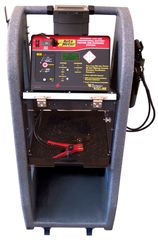 Autometer Automated Electrical System Analyzer