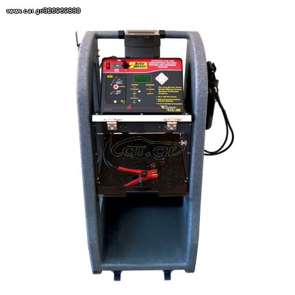 Autometer Hd Automated Electrical System Analyzer (Bct-200J Instead Of Bva-230)