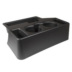 Autometer Storage Console, Armrest, For Dodge Ram 94-97